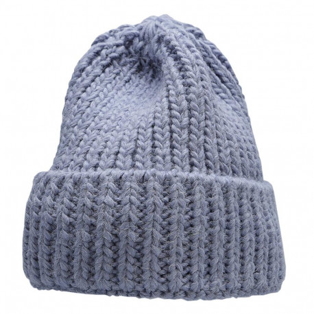4F naiste müts H4Z22 CAD017 32S, denim