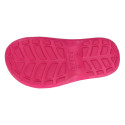 Kalosze dla dzieci Crocs różowe 12803 6X0 33-34