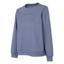 Bluza damska 4F szara H4Z22 BLD020 25S M