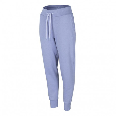 Spodnie damskie 4F denim H4Z22 SPDD351 32S 2XL