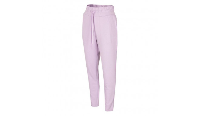 Spodnie damskie 4F jasny fiolet H4Z22 SPDD013 52S		 XL