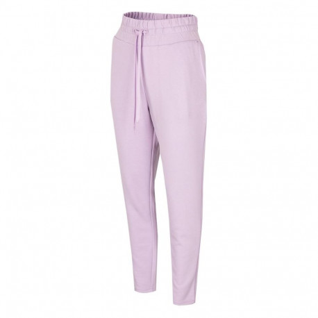 4F naiste püksid H4Z22 SPDD013 52S 2XL, helelilla