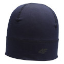 Czapka 4F granatowa H4Z22 CAF002 31S S/M