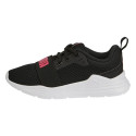 Buty dla dzieci Puma Wired Run PS czarne 374216 20 32