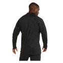 Bluza męska Puma individualFINAL 1/4 Zip Training czarna 657950 45 S