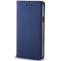 Mocco case Smart Magnet Book Xiaomi Pocophone F1, blue