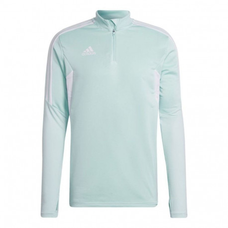 Adidas meeste treeningpluus Condivo 22 Training Top HD2315 XL, mündiroheline