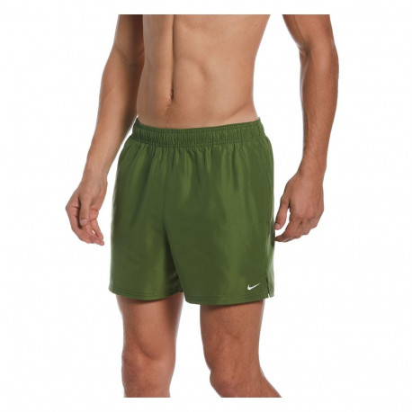 Nike meeste ujumispüksid Volley Short NESSA560 316 2XL, rohelised