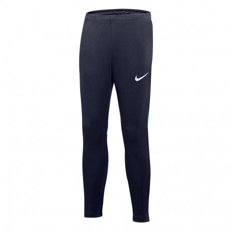 Spodnie dla dzieci Nike Academy Pro Pant Youth granatowe DH9325 451 M