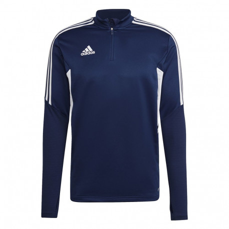 Adidas meeste pusa Condivo 22 Training HA6270 S, tumesinine