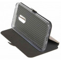Mocco kaitseümbris Shine Book Xiaomi Pocophone F1, kuldne