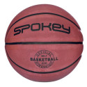 Piłka koszykowa Spokey Braziro brązowa 921075 7