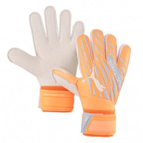 Puma väravavahikindad Ultra Protect 2 RC 41792 05 10,5, hall-oranž