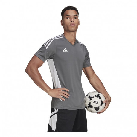 adidas meeste särk Condivo 22 Jersey HD4726 XS, hall