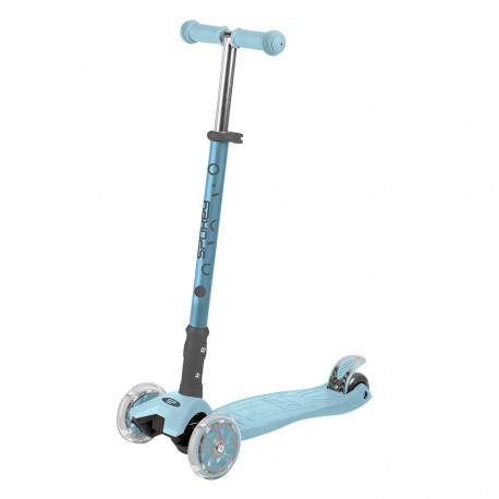 Spokey kolmerattaline tõukeratas Plier 940876, sinine