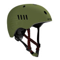 Kask Spokey Pumptrack zielony rozm. 48-54cm 940960