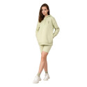 Bluza damska Outhorn jasna zieleń HOL22 BLD603 42S S