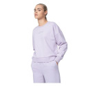 Bluza damska 4F jasny fiolet H4L22 BLD023 52S XL