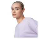 Bluza damska 4F jasny fiolet H4L22 BLD023 52S XL