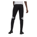 Spodnie damskie adidas Condivo 22 Track Pant czarne HA6247 S