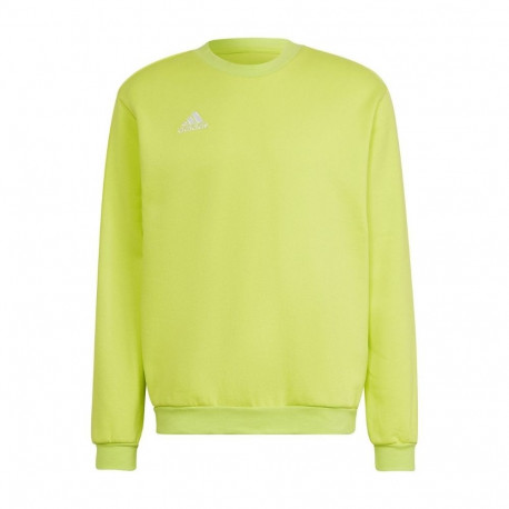 Adidas meeste pusa Entrada 22 HC5049 M, laimiroheline