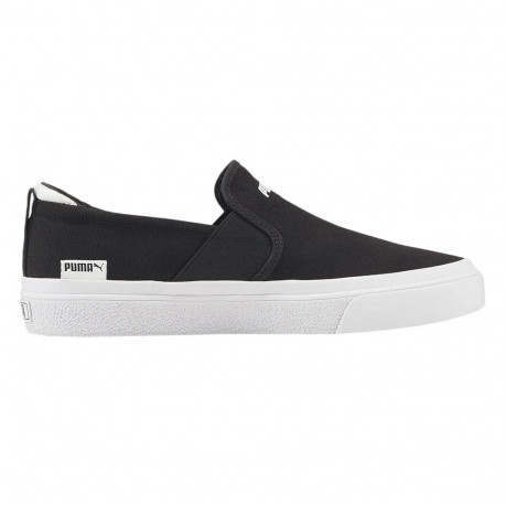 Puma vabaajajalatsid Bari Z SlipOn Rubber 383903 01 35,5, must