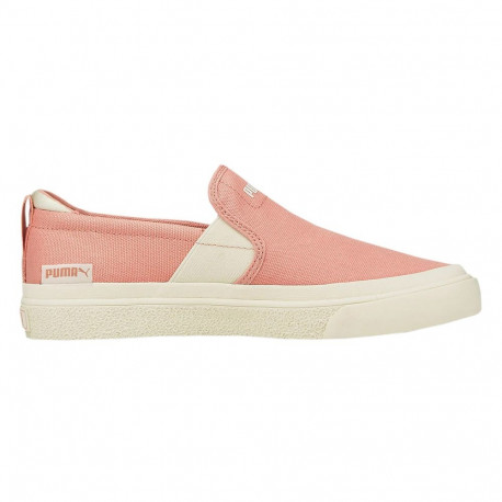 Puma naiste vabaajajalatsid Bari Z SlipOn Rubber 383903 04 37,5, roosa