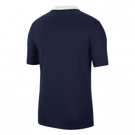 Nike laste polosärk DF Park 20 Polo SS CW6935 010 XS, must