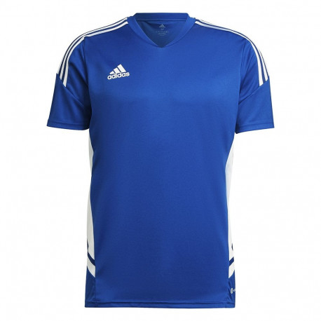 Adidas meeste särk Condivo 22 HA6285 S, sinine