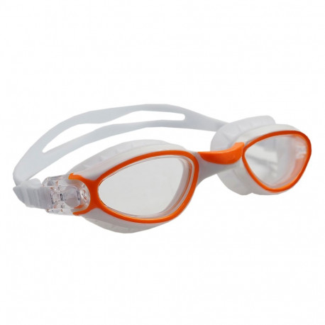 Crowell ujumisprillid GS22 VITO 02, valge-oranžid