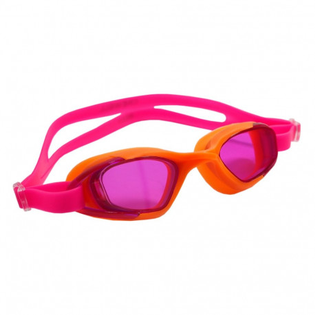 Crowell ujumisprillid GS3 Reef 05, roosa-oranž