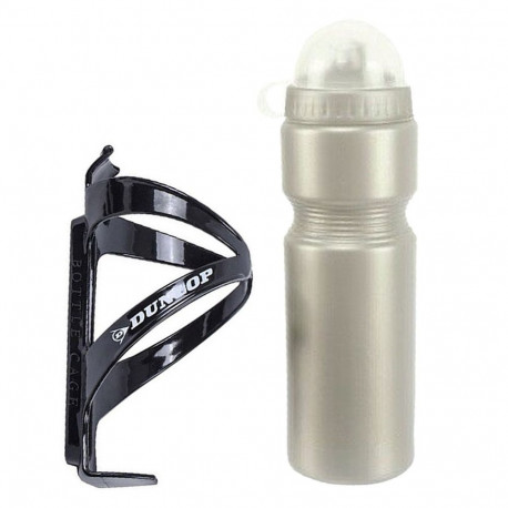 Dunlop joogipudel 275108/1042404 sangaga 750ml, läbipaistev