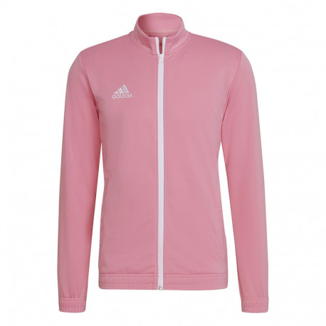 Adidas meeste dressipluus Entrada 22 HC5084 2XL, roosa
