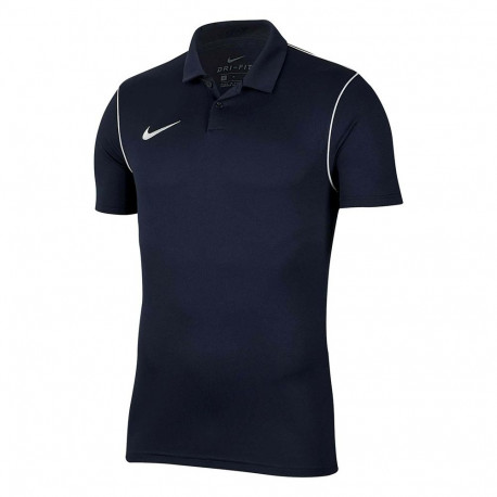 Nike laste polosärk Dry Park 20 BV6903 451 M, tumesinine