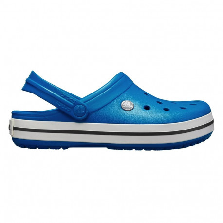 Chodaki Crocs Crocband Clog niebieskie 11016 4JN 38-39