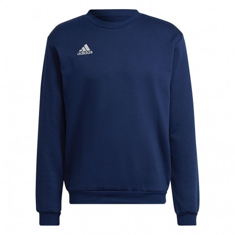 Adidas meeste pusa Entrada 22 Sweat Top H57480 2XL, tumesinine