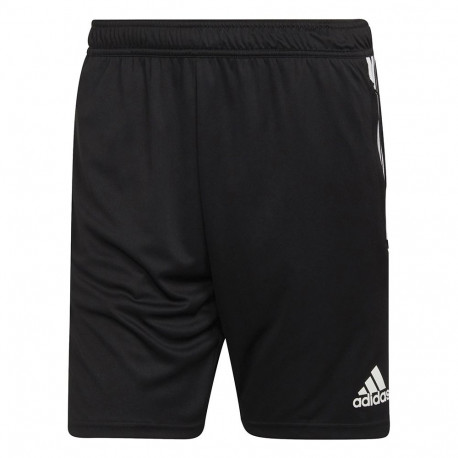 Spodenki męskie adidas Condivo 22 Training Shorts czarne H21259 S