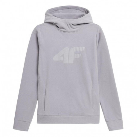 4F naiste fliis H4L22 PLD352 27S XL, helehall