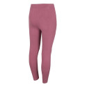 Legginsy dla dziewczynki 4F Burgund HJL22 JLEG001 60S		 146cm