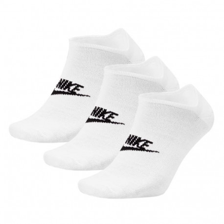 Nike sokid NK Nsw Everyday Essentials NS DX5075 100 42-46, valged