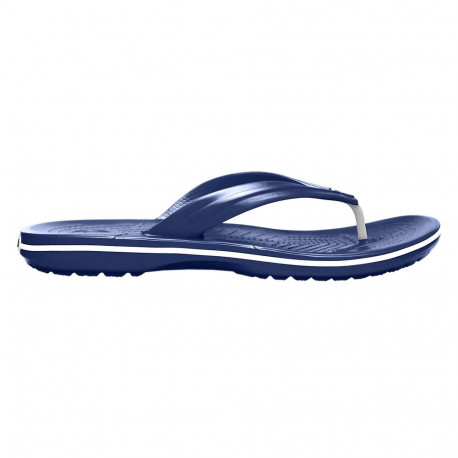 Crocs plätud Crocband Flip 11033 410 36-37, tumesinised
