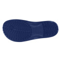 Klapki damskie Crocs Crocband Flip granatowe 11033 410 37-38
