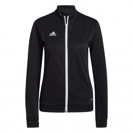 Bluza damska adidas Entrada 22 Track Jacket czarna H57525 XS