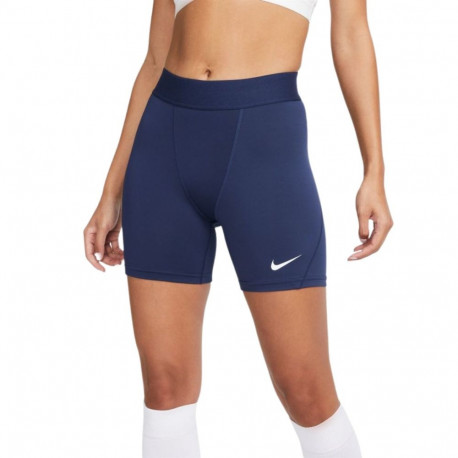 Spodenki damskie Nike Df Strike NP Short granatowe DH8327 410 XL