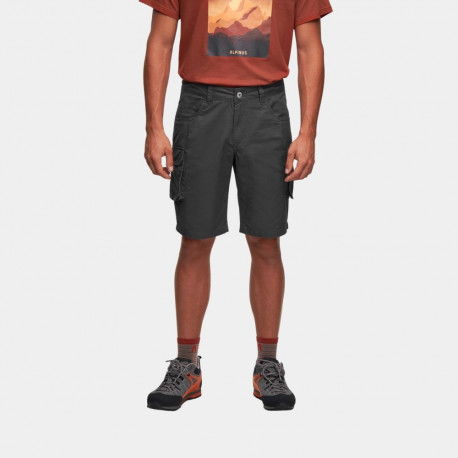 Alpinus meeste lühikesed püksid Askja SI18159 L, hallid