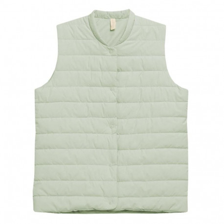 Outhorn naiste vest HOL22 KUDP600 42S L, heleroheline