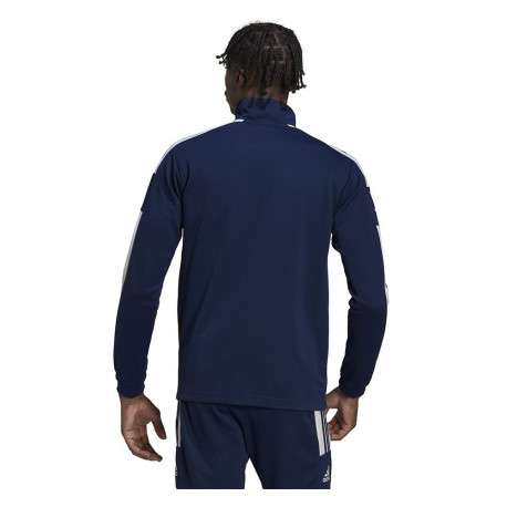 Adidas meeste treeningpusa Squadra 21 HC6279 S, tumesinine