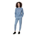 Bluza damska 4F denim H4L22 BLD350 32S L