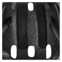 Kask rowerowy dla dzieci Spokey Fun czerwony M 941014