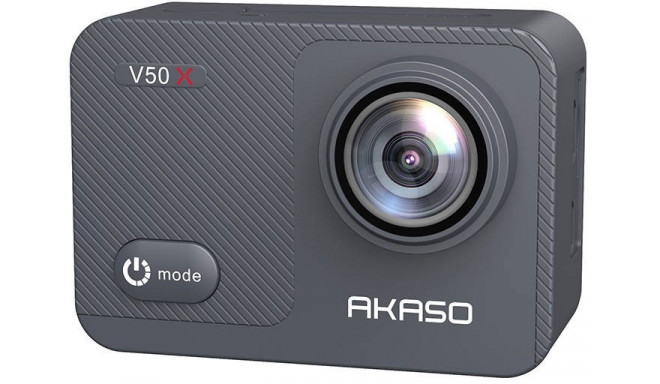 Akaso action camera V50X